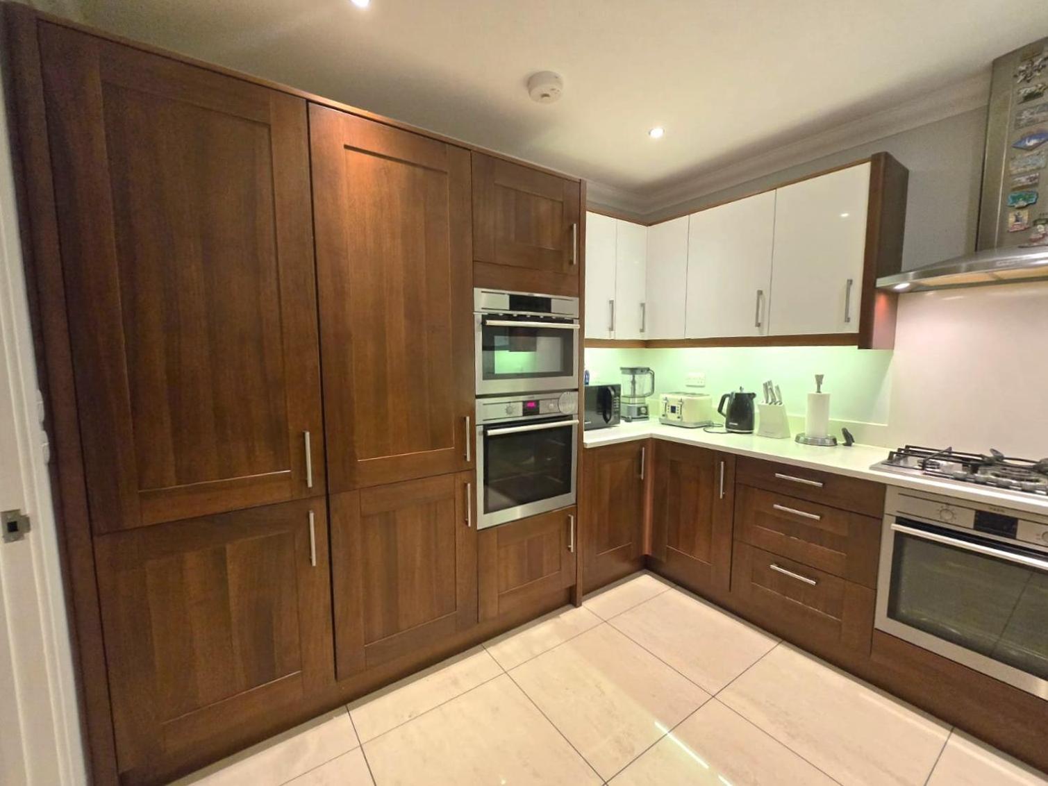 Double Room In Bromley Exterior photo